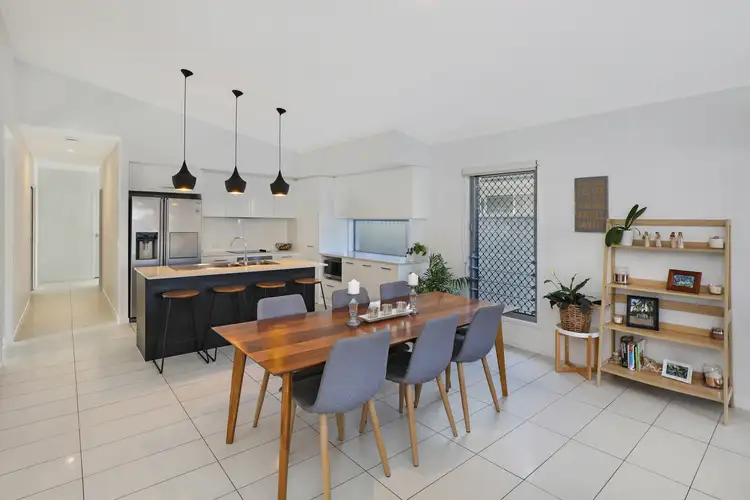 Third view of Homely house listing, 8 Comet Street, Pelican Waters QLD 4551