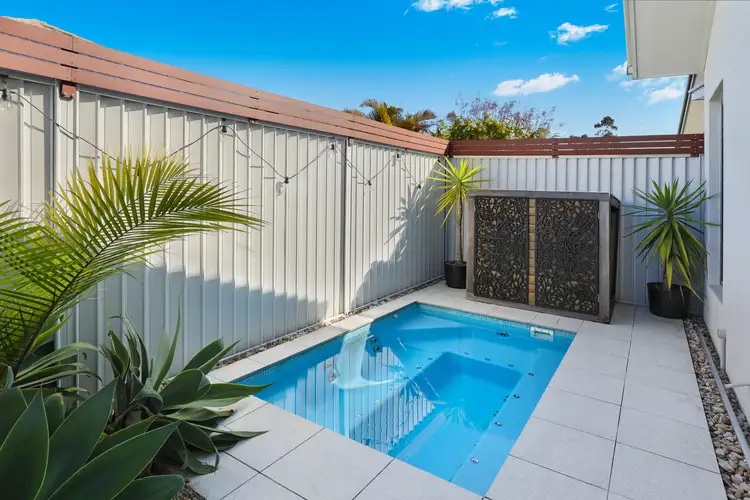 Fourth view of Homely house listing, 8 Comet Street, Pelican Waters QLD 4551