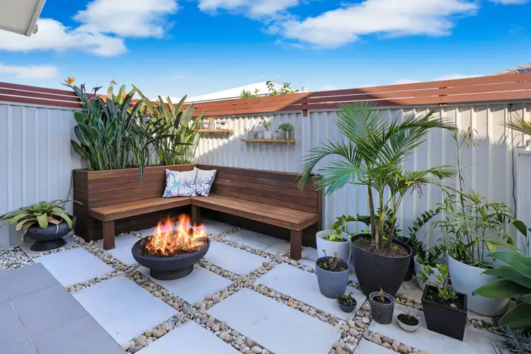 Fifth view of Homely house listing, 8 Comet Street, Pelican Waters QLD 4551
