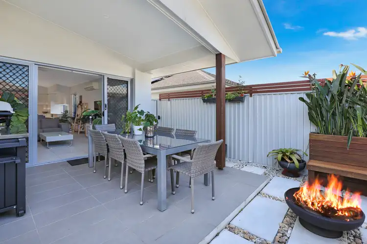 Sixth view of Homely house listing, 8 Comet Street, Pelican Waters QLD 4551