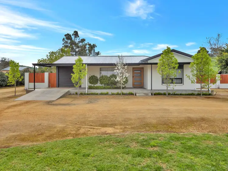 Second view of Homely house listing, 3 Yalumba Terrace, Angaston SA 5353