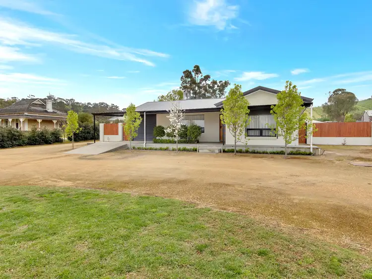Third view of Homely house listing, 3 Yalumba Terrace, Angaston SA 5353