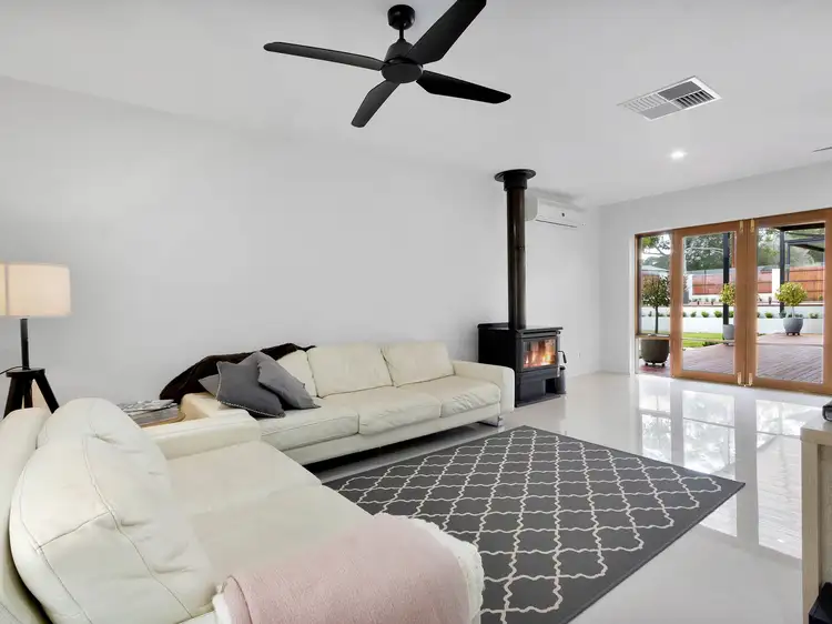 Fourth view of Homely house listing, 3 Yalumba Terrace, Angaston SA 5353
