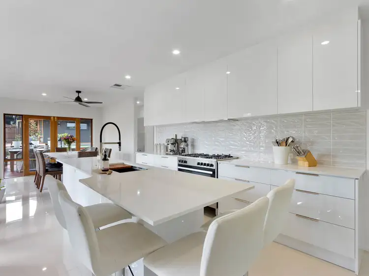 Sixth view of Homely house listing, 3 Yalumba Terrace, Angaston SA 5353