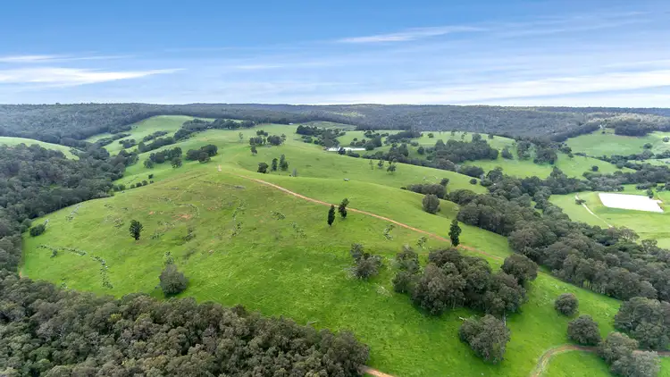 Fifth view of Homely rural property listing, Lot 1011 Pile Road, Ferguson WA 6236