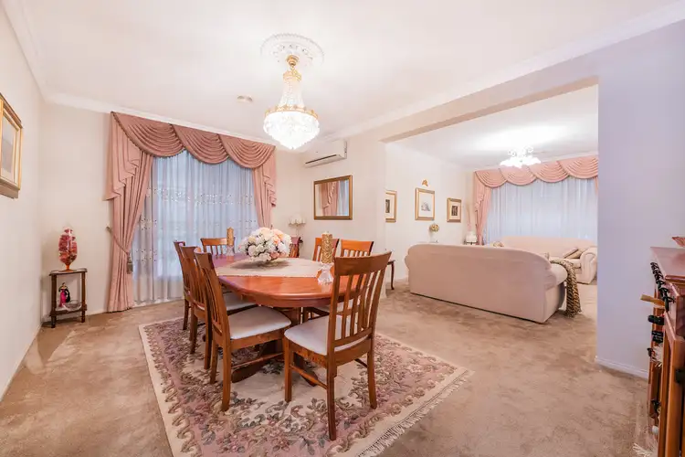 Fifth view of Homely house listing, 82 Bridgewater Way, Rowville VIC 3178