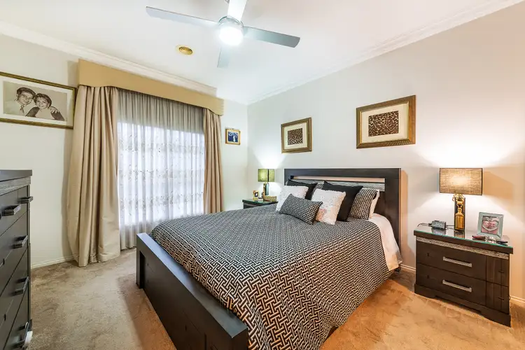Sixth view of Homely house listing, 82 Bridgewater Way, Rowville VIC 3178