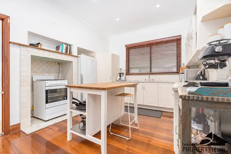 Second view of Homely house listing, 202 Shenton Street, Beachlands WA 6530
