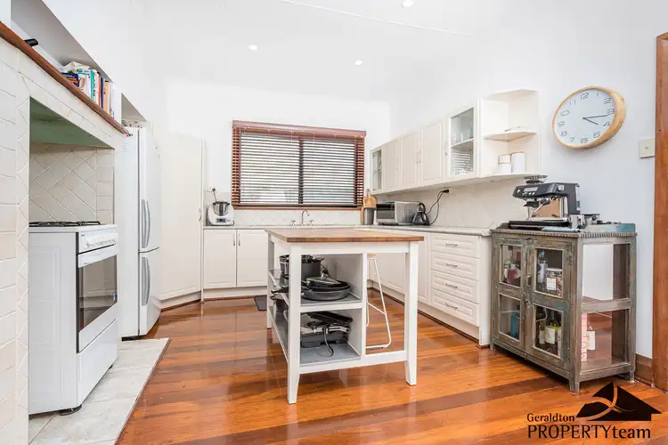 Third view of Homely house listing, 202 Shenton Street, Beachlands WA 6530