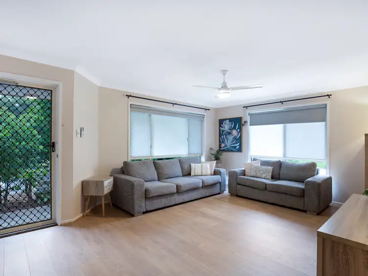 Second view of Homely house listing, 12 Oberon Esplanade, Hemmant QLD 4174
