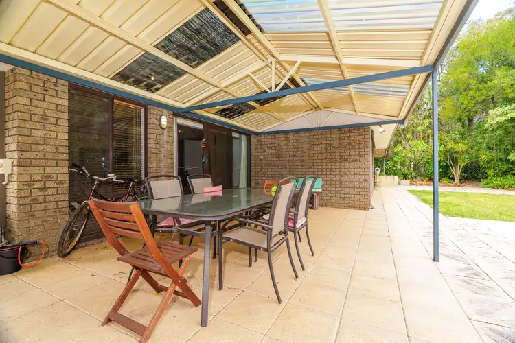 Second view of Homely house listing, 3 Clements Place, Waroona WA 6215