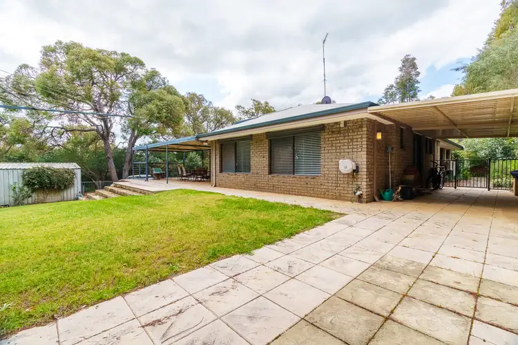 Fourth view of Homely house listing, 3 Clements Place, Waroona WA 6215