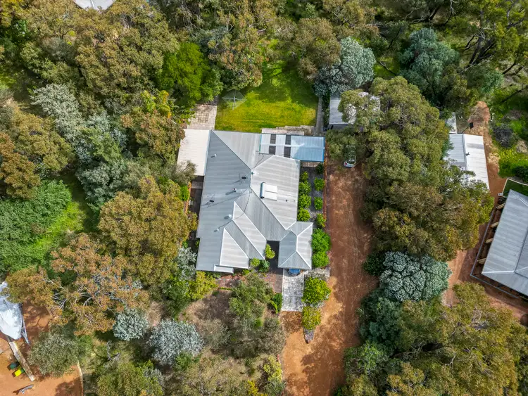 Sixth view of Homely house listing, 3 Clements Place, Waroona WA 6215