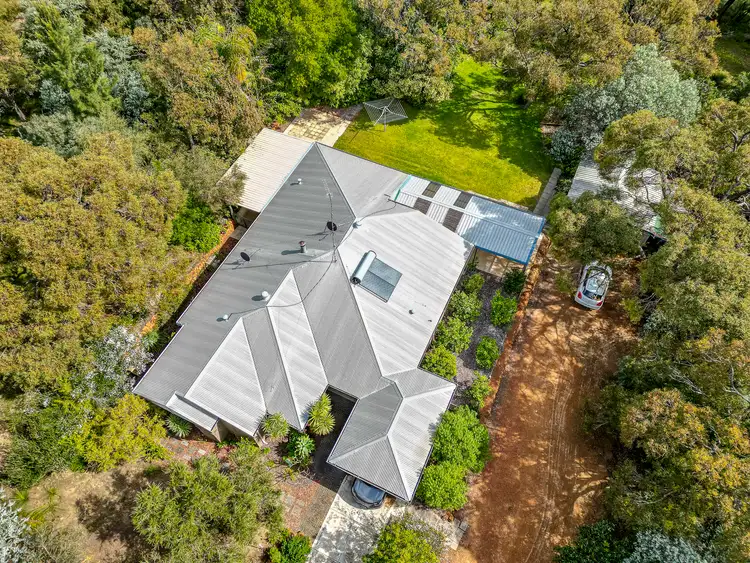 Seventh view of Homely house listing, 3 Clements Place, Waroona WA 6215