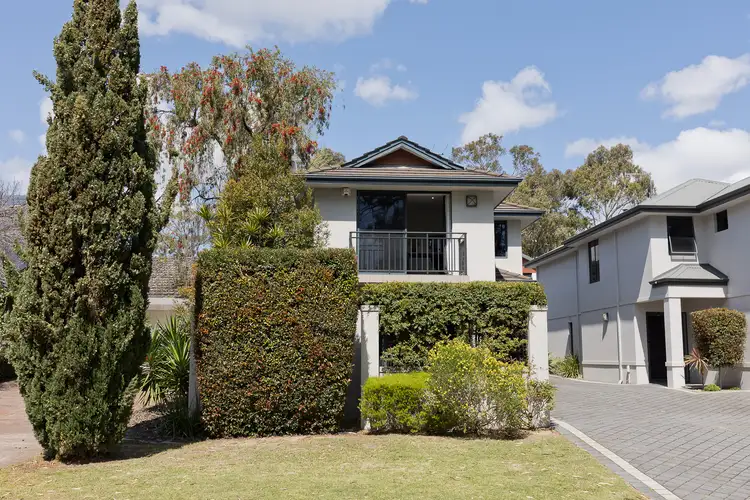 Second view of Homely house listing, 1/16 Leverburgh Street, Ardross WA 6153