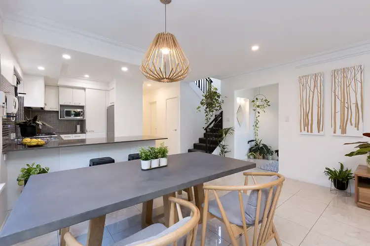 Sixth view of Homely house listing, 1/16 Leverburgh Street, Ardross WA 6153