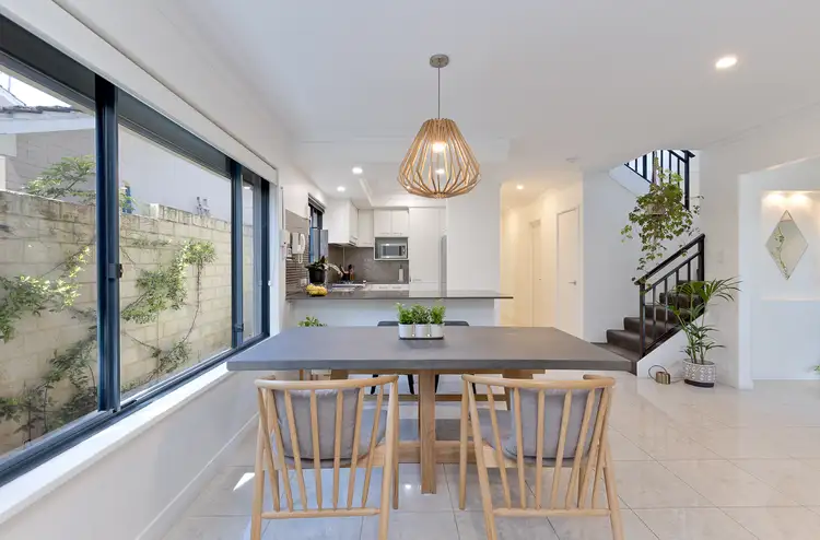 Seventh view of Homely house listing, 1/16 Leverburgh Street, Ardross WA 6153