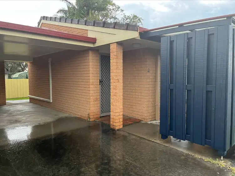 Second view of Homely unit listing, 2/41 Hartley Street, Casino NSW 2470