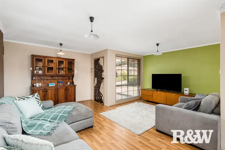 Second view of Homely villa listing, 2/25 Acropolis Avenue, Rooty Hill NSW 2766