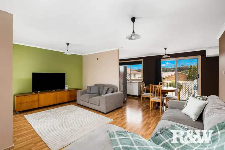 Fifth view of Homely villa listing, 2/25 Acropolis Avenue, Rooty Hill NSW 2766
