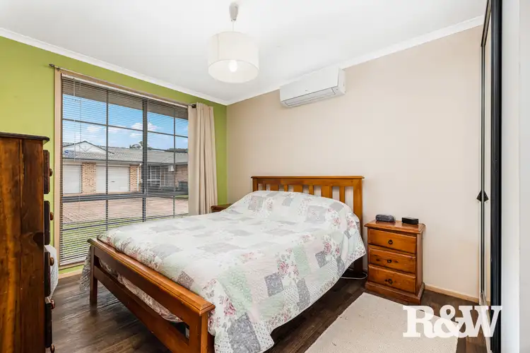 Sixth view of Homely villa listing, 2/25 Acropolis Avenue, Rooty Hill NSW 2766