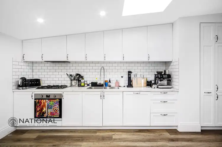 Third view of Homely house listing, 13 York St, Glebe NSW 2037