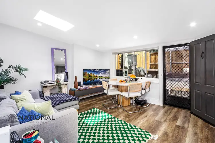 Fourth view of Homely house listing, 13 York St, Glebe NSW 2037