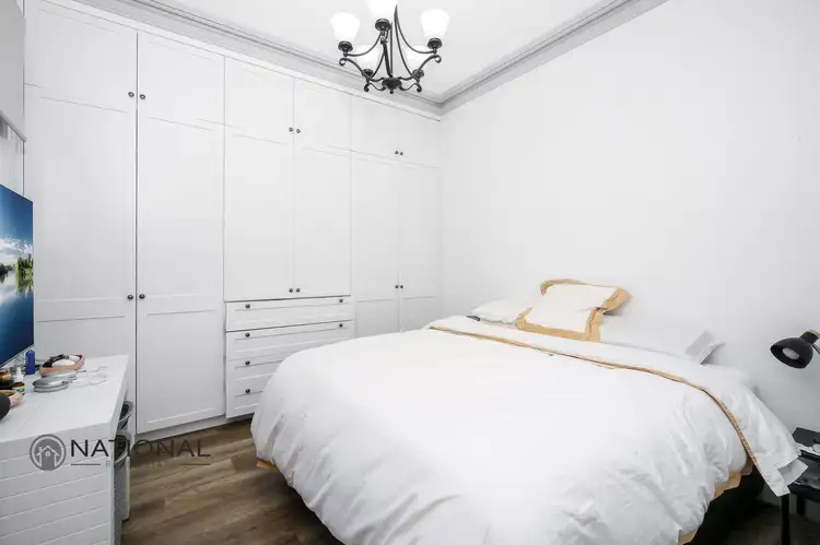 Fifth view of Homely house listing, 13 York St, Glebe NSW 2037