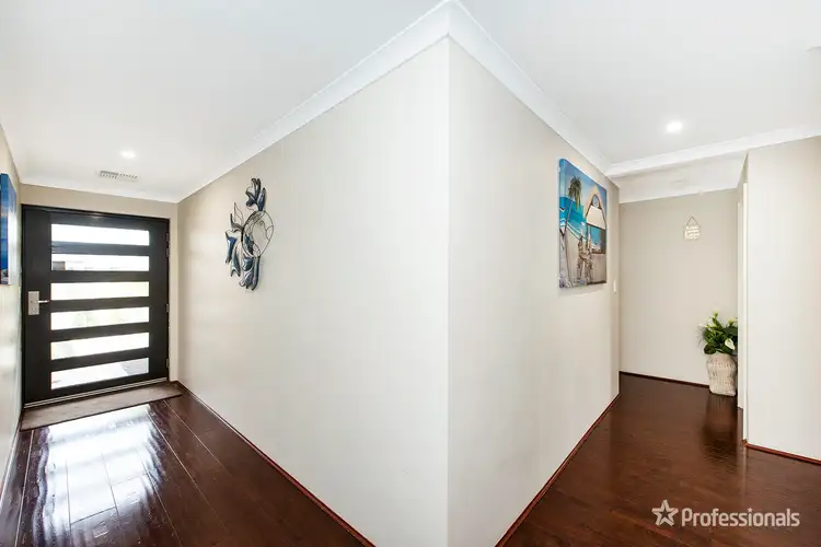 Third view of Homely house listing, 49 Weewar Circuit, South Yunderup WA 6208