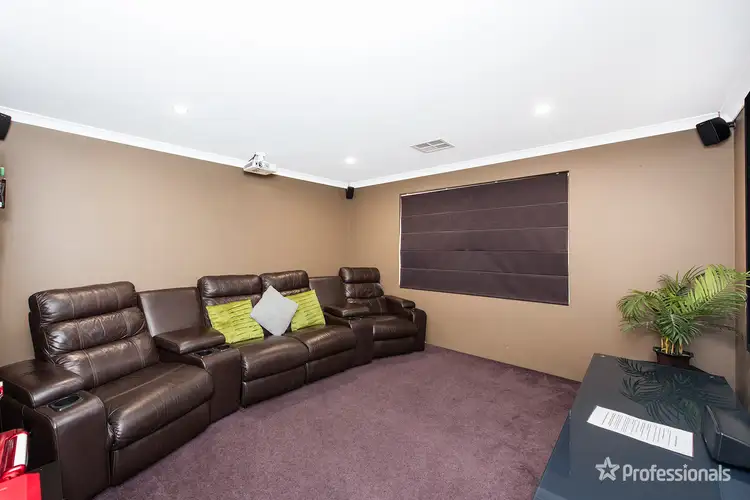Fourth view of Homely house listing, 49 Weewar Circuit, South Yunderup WA 6208