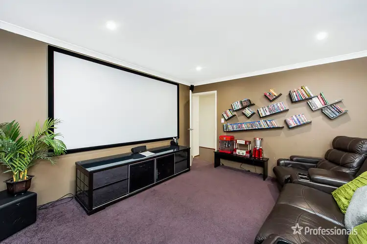 Fifth view of Homely house listing, 49 Weewar Circuit, South Yunderup WA 6208