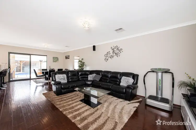Sixth view of Homely house listing, 49 Weewar Circuit, South Yunderup WA 6208