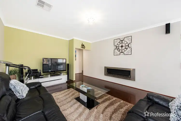 Seventh view of Homely house listing, 49 Weewar Circuit, South Yunderup WA 6208