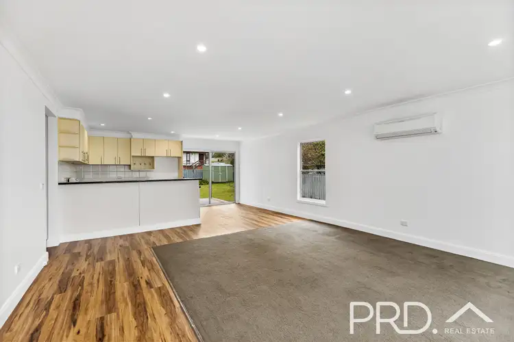 Fifth view of Homely house listing, 8 Banksia Crescent, Tumut NSW 2720