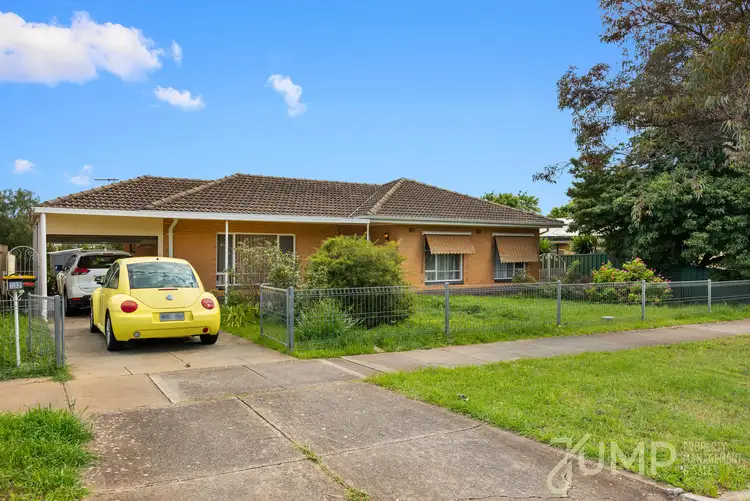 16 Kinkaid Road, Elizabeth East SA 5112
