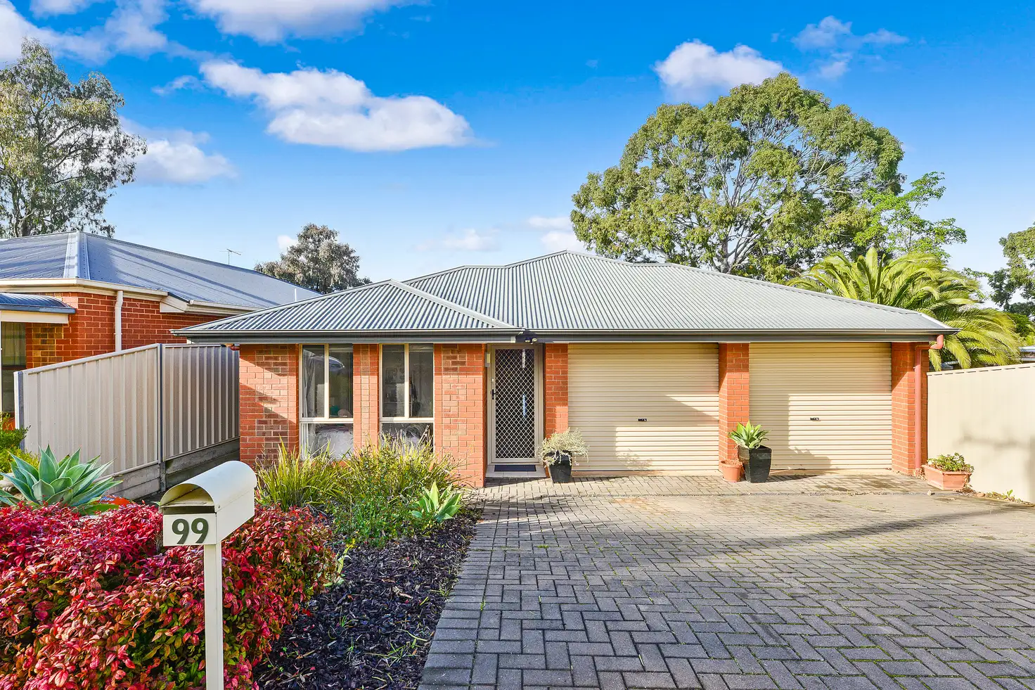 Main view of Homely house listing, 99 Flinders Drive, Valley View SA 5093
