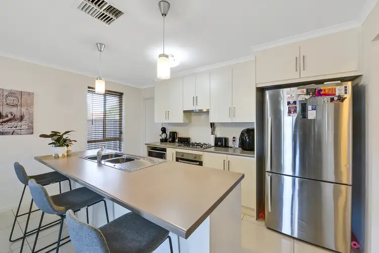 Third view of Homely house listing, 99 Flinders Drive, Valley View SA 5093