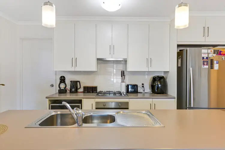 Fourth view of Homely house listing, 99 Flinders Drive, Valley View SA 5093