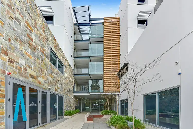 Second view of Homely apartment listing, 204/256 The Parade, Norwood SA 5067