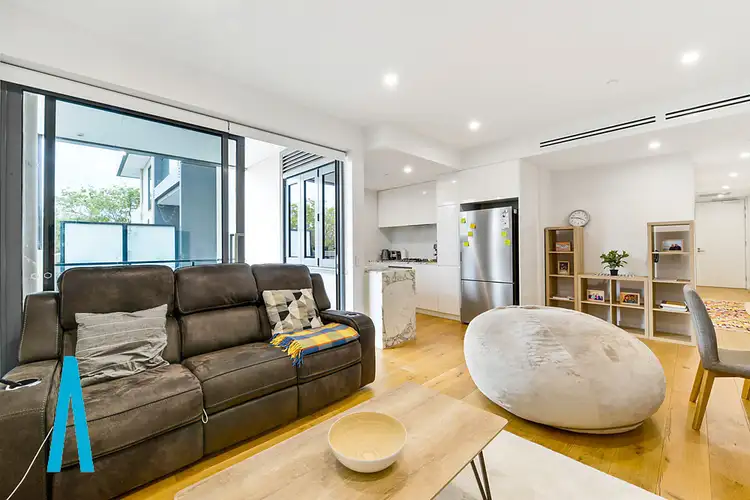 Fourth view of Homely apartment listing, 204/256 The Parade, Norwood SA 5067