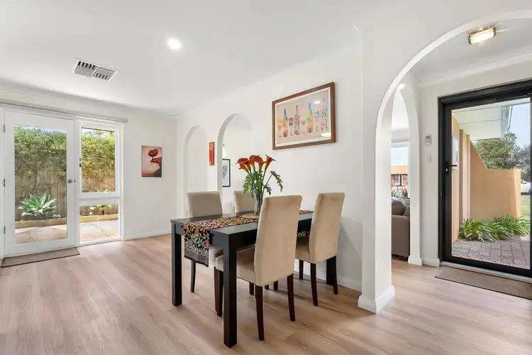 Fifth view of Homely house listing, 4 Loris Way, Kardinya WA 6163