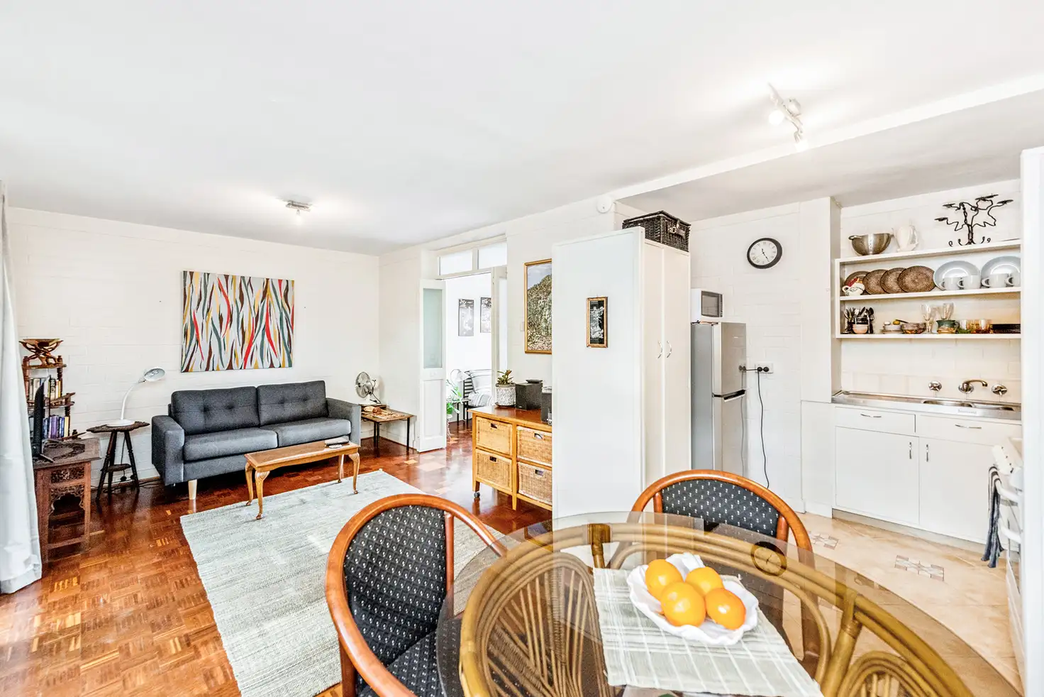 Main view of Homely apartment listing, 7/22 Ogilvie Road, Mount Pleasant WA 6153