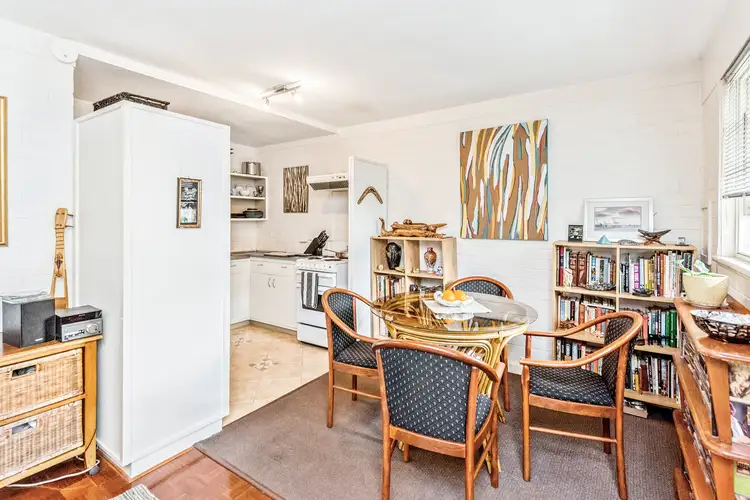 Third view of Homely apartment listing, 7/22 Ogilvie Road, Mount Pleasant WA 6153