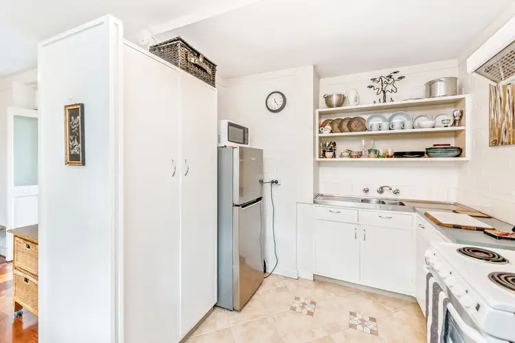 Fifth view of Homely apartment listing, 7/22 Ogilvie Road, Mount Pleasant WA 6153