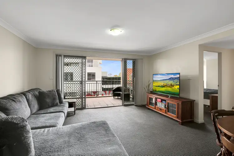 Second view of Homely unit listing, 17/51 Princes Highway, Fairy Meadow NSW 2519