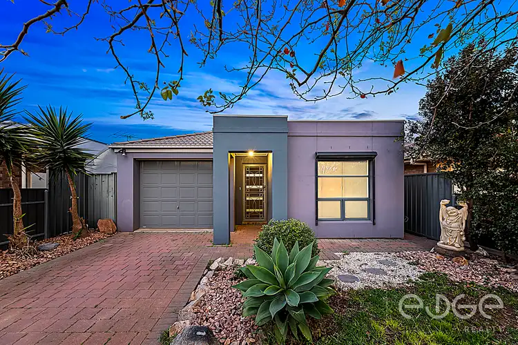 Main view of Homely house listing, 4/14 Lakeside Drive, Andrews Farm SA 5114