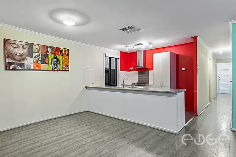 Second view of Homely house listing, 4/14 Lakeside Drive, Andrews Farm SA 5114