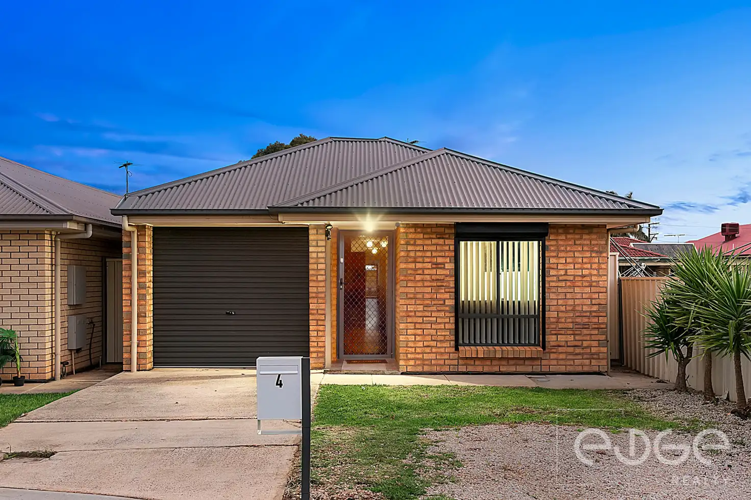 Main view of Homely unit listing, 4/14 Isabel Road, Munno Para West SA 5115