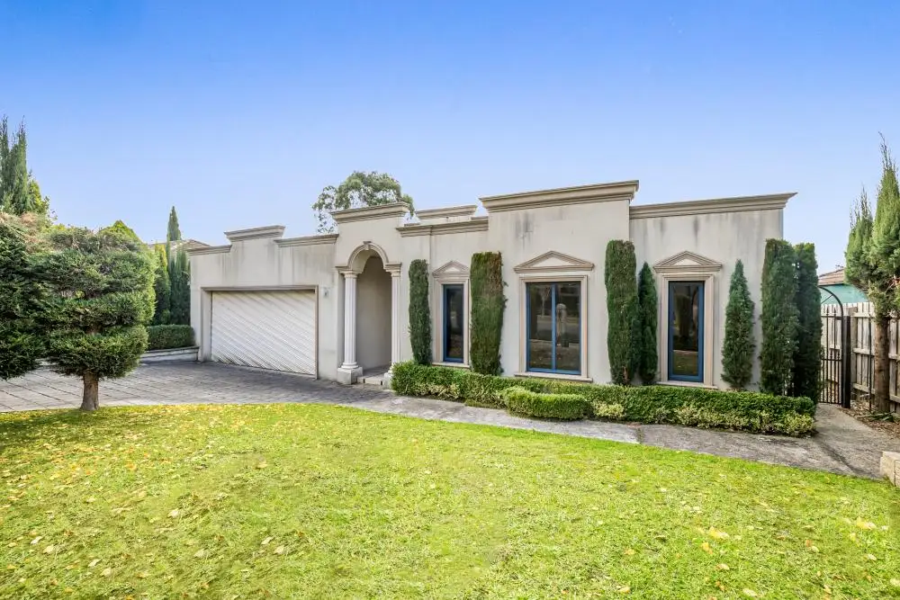 Main view of Homely house listing, 27 Murray Crescent, Rowville VIC 3178
