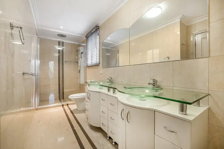 Fifth view of Homely house listing, 27 Murray Crescent, Rowville VIC 3178